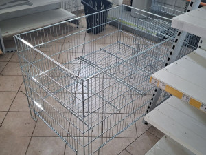 Akcijska korpa - NOVO