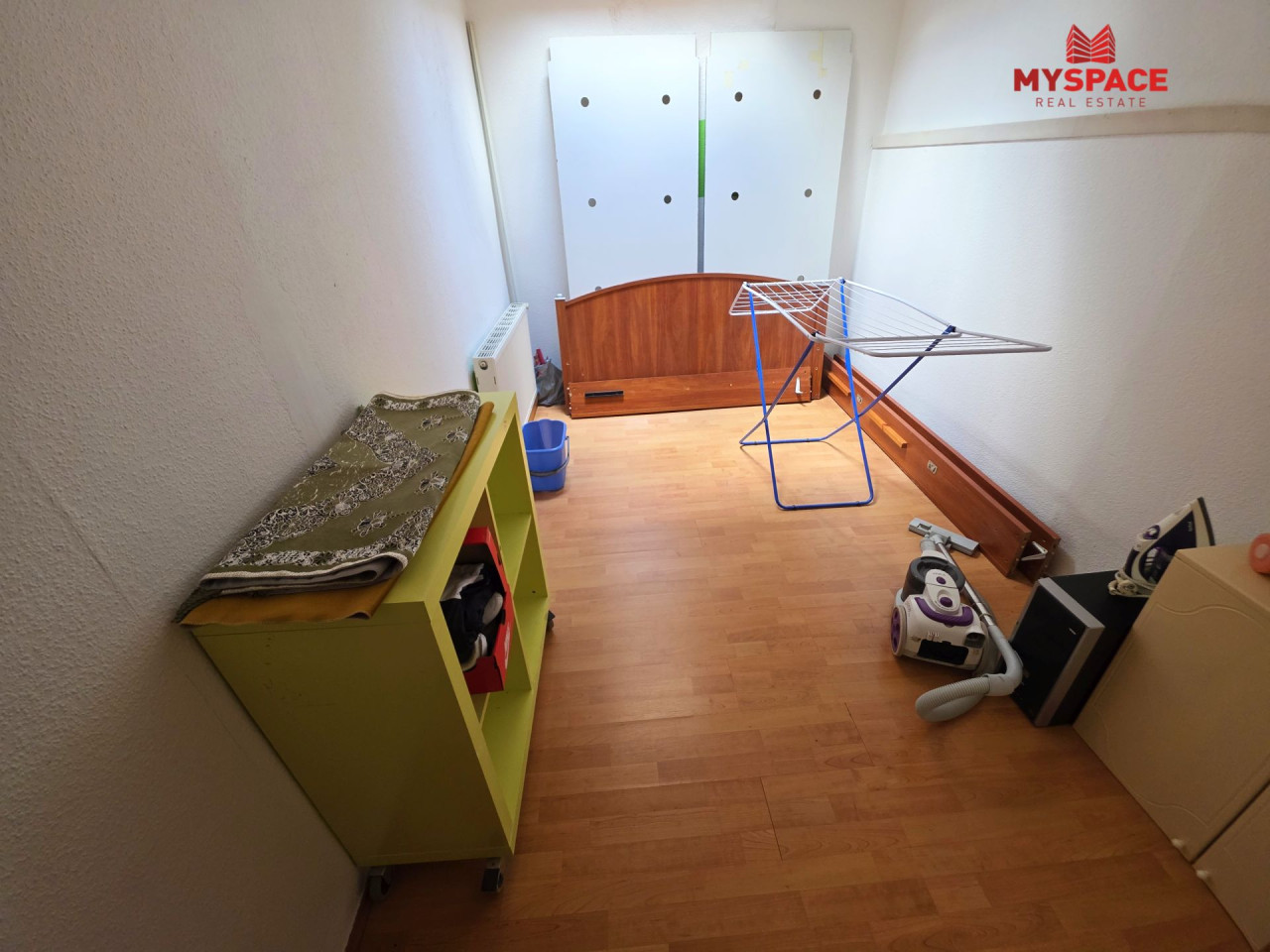 MY SPACE/ Stan/ Centar/ Zelenih beretki/ 58 m2 3