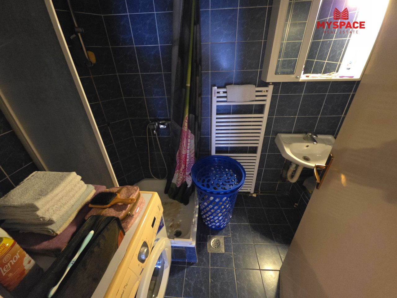 MY SPACE/ Stan/ Centar/ Zelenih beretki/ 58 m2 photo 5
