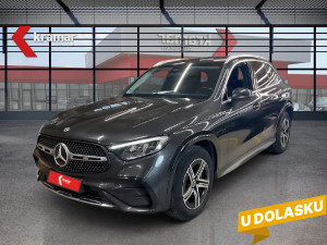 Mercedes-Benz GLC 220 D BlueTEC 4Matic 9G-Tronic AMG -Novi model-