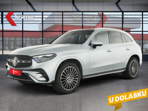 MB GLC 300 de 4Matic 9G-Tronic AMG DIGITAL LED Panorama 333 KS
