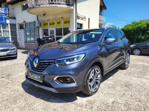 Renault Kadjar 1.5dci 2019godina  FACELIFT