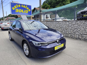 Volkswagen Golf 2.0 TDI 2020
