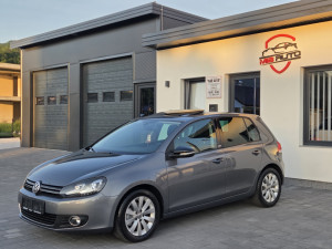 VW Golf VI 6 2.0 TDI 103 kW  2011. god. STYLE OPREMA