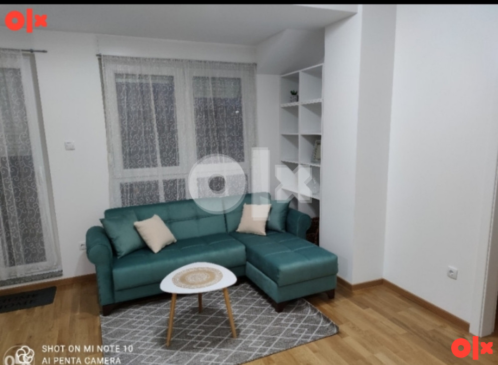 Stan Park Mladen Stojanović Banja Luka 3