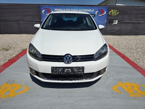 Volkswagen Golf 6 2.0.tdi