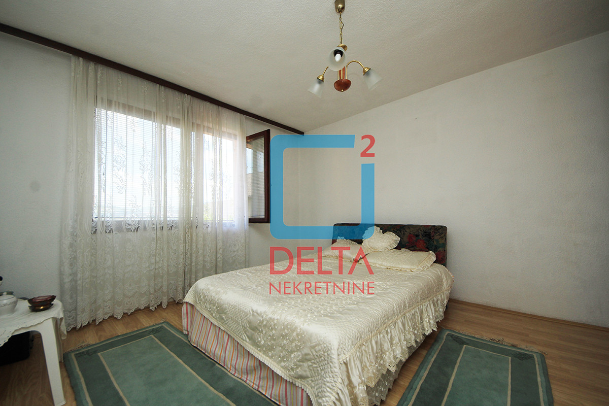 Kuća  140 m² / na parceli 341 m² / garaža / Hrasno Brdo / Sarajevo – pohled 6