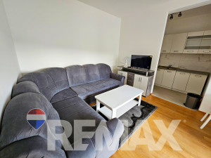 Nov dvosoban stan 41m2 - Ada
