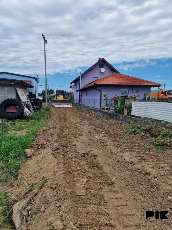 PLAC DERVENTA DERVENTSKI LUG AGIĆI PLACEVI ZEMLJISTE ZEMLJA VIKEN 3