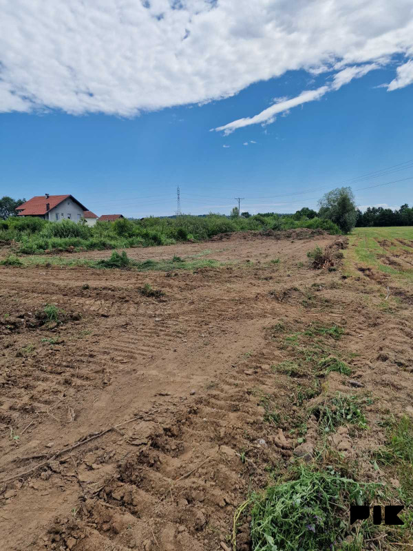 PLAC DERVENTA DERVENTSKI LUG AGIĆI PLACEVI ZEMLJISTE ZEMLJA VIKEN 6