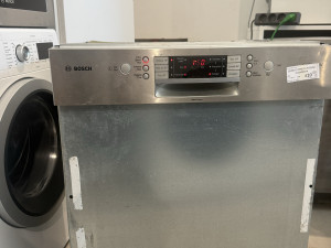 Bosch perilica posuđa mašina za suđe 3 ladice