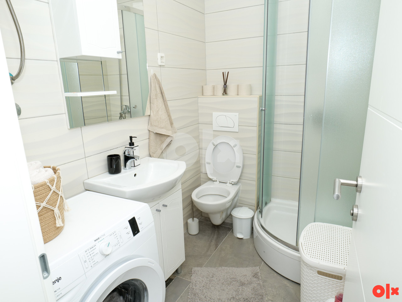 Stan na dan Mostar - Apartment The One. Cijene u opisu! 4