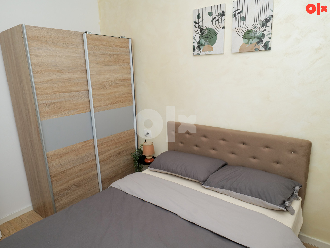 Stan na dan Mostar - Apartment The One. Cijene u opisu! 5