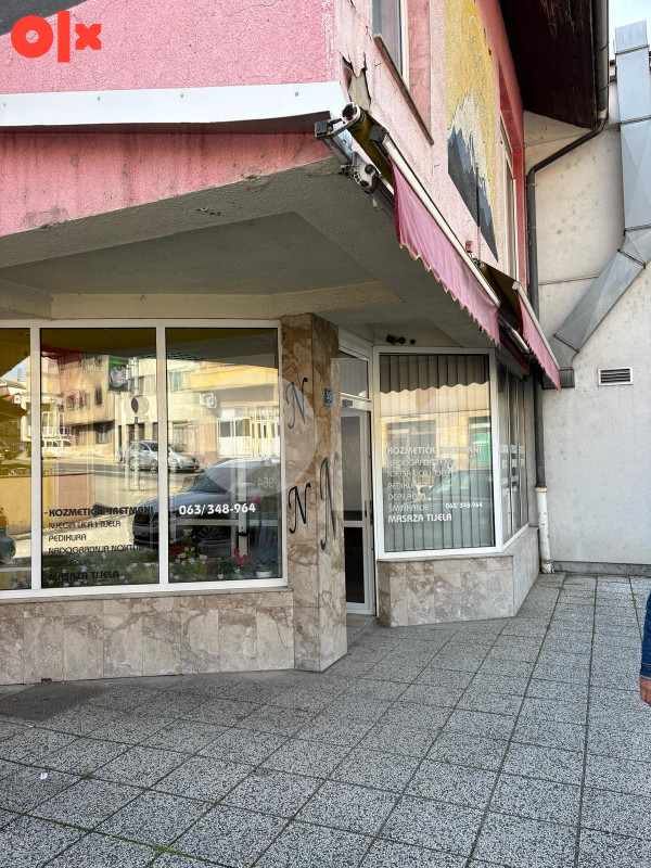 Poslovni prostor Kiseljak 3
