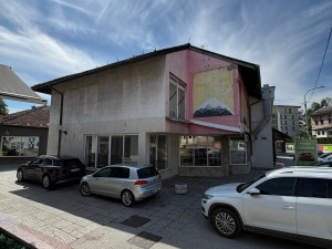 Poslovni prostor Kiseljak
