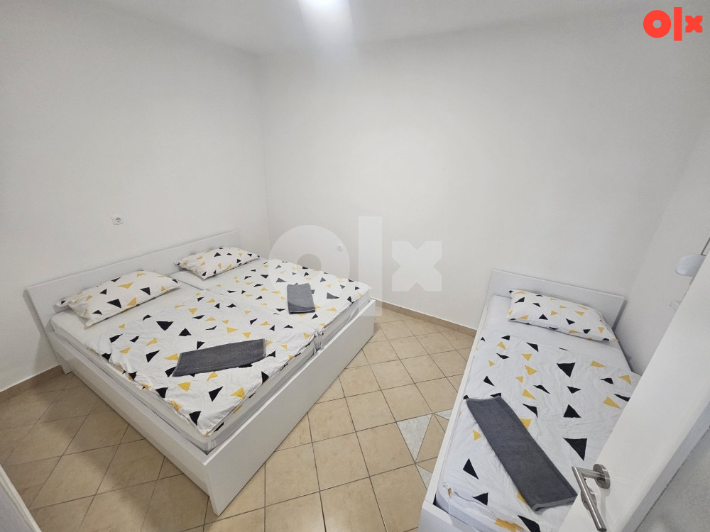 Stanovi i apartmani Neum - Ansicht 4