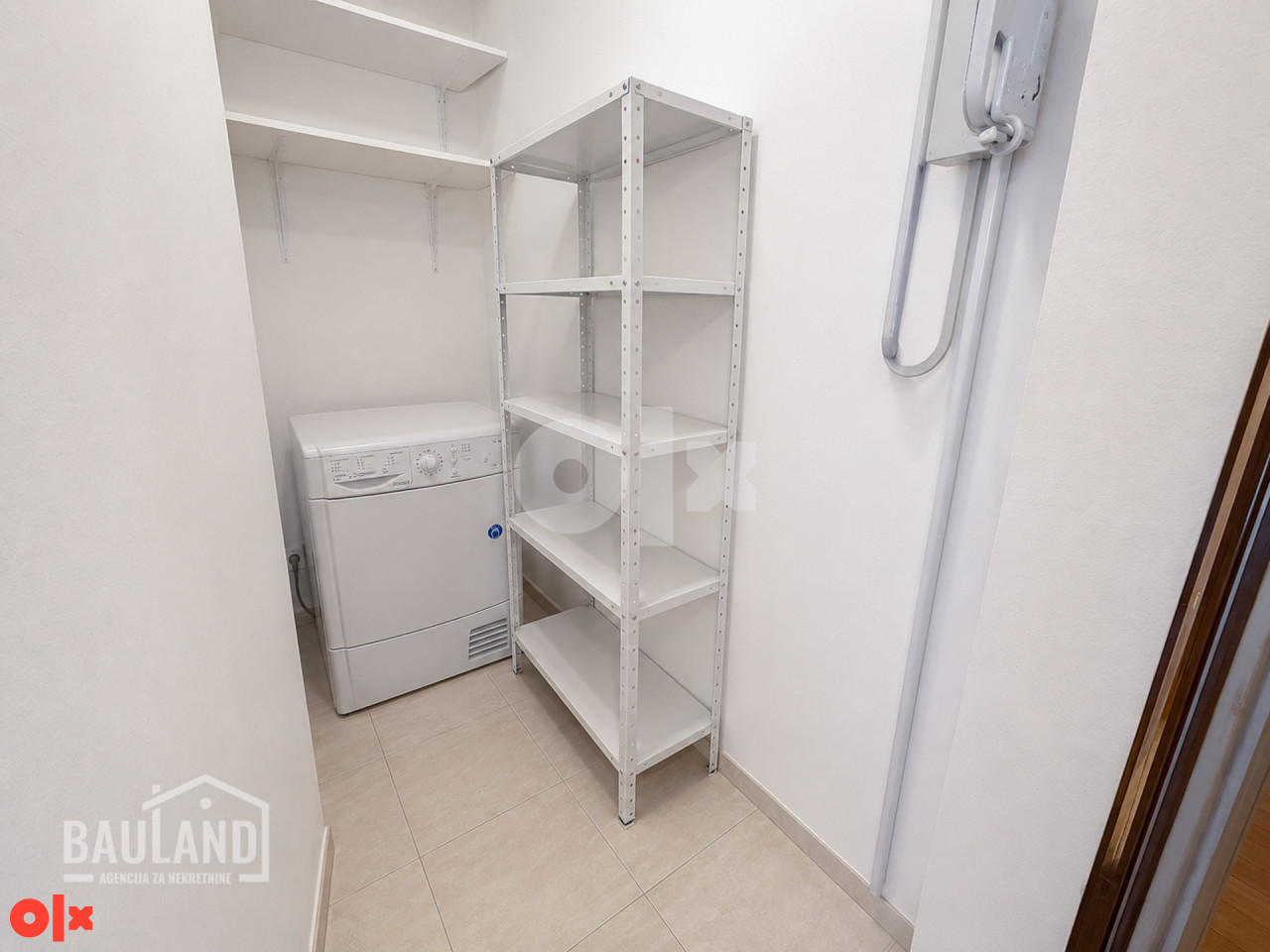 BAULAND/ Trosoban renoviran stan 63m2/ Otes Ilidža 14
