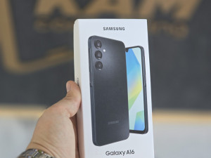 *Akcija* Samsung Galaxy A16 128/4GB