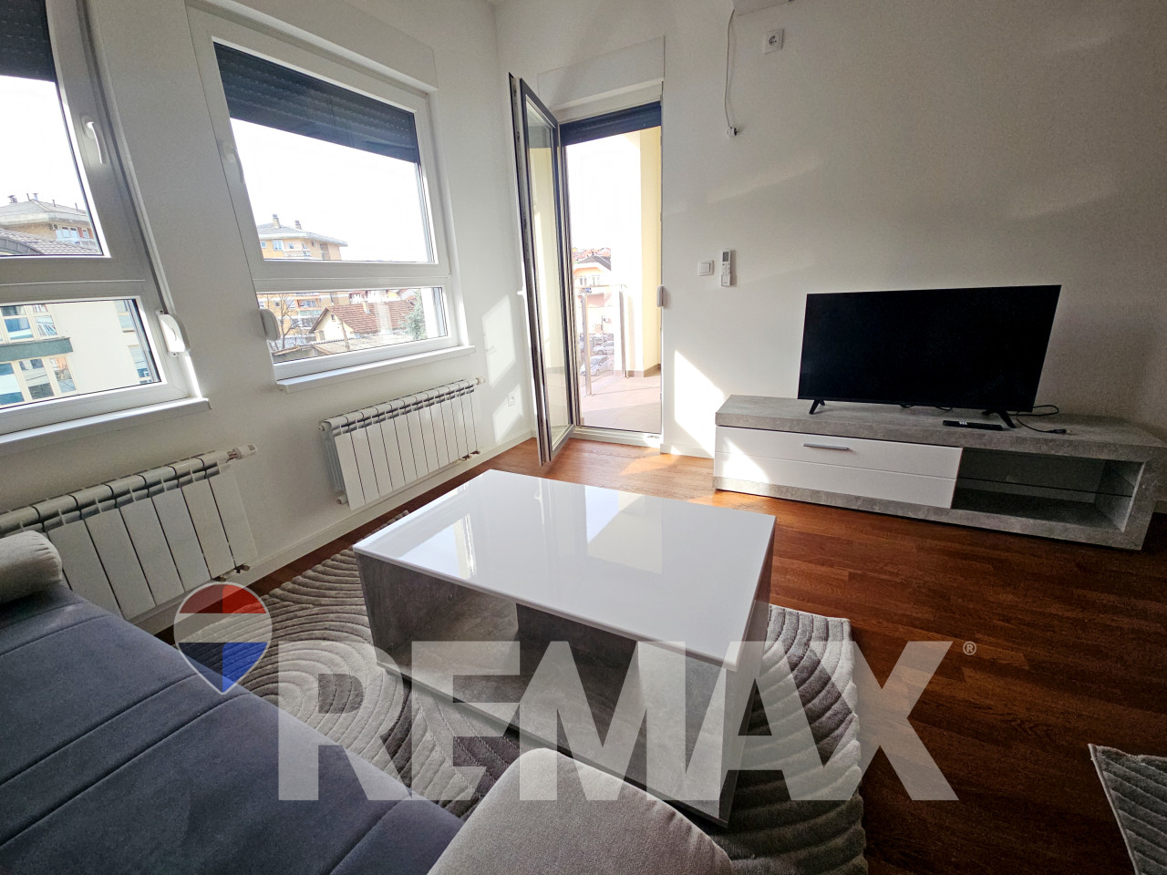 Najam, nov dvosoban stan 45 m² - Nova Varoš - Ansicht 4