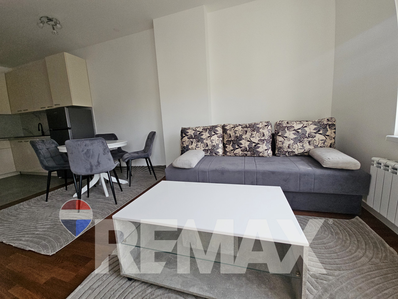 Najam, nov dvosoban stan 45 m² - Nova Varoš - Ansicht 5