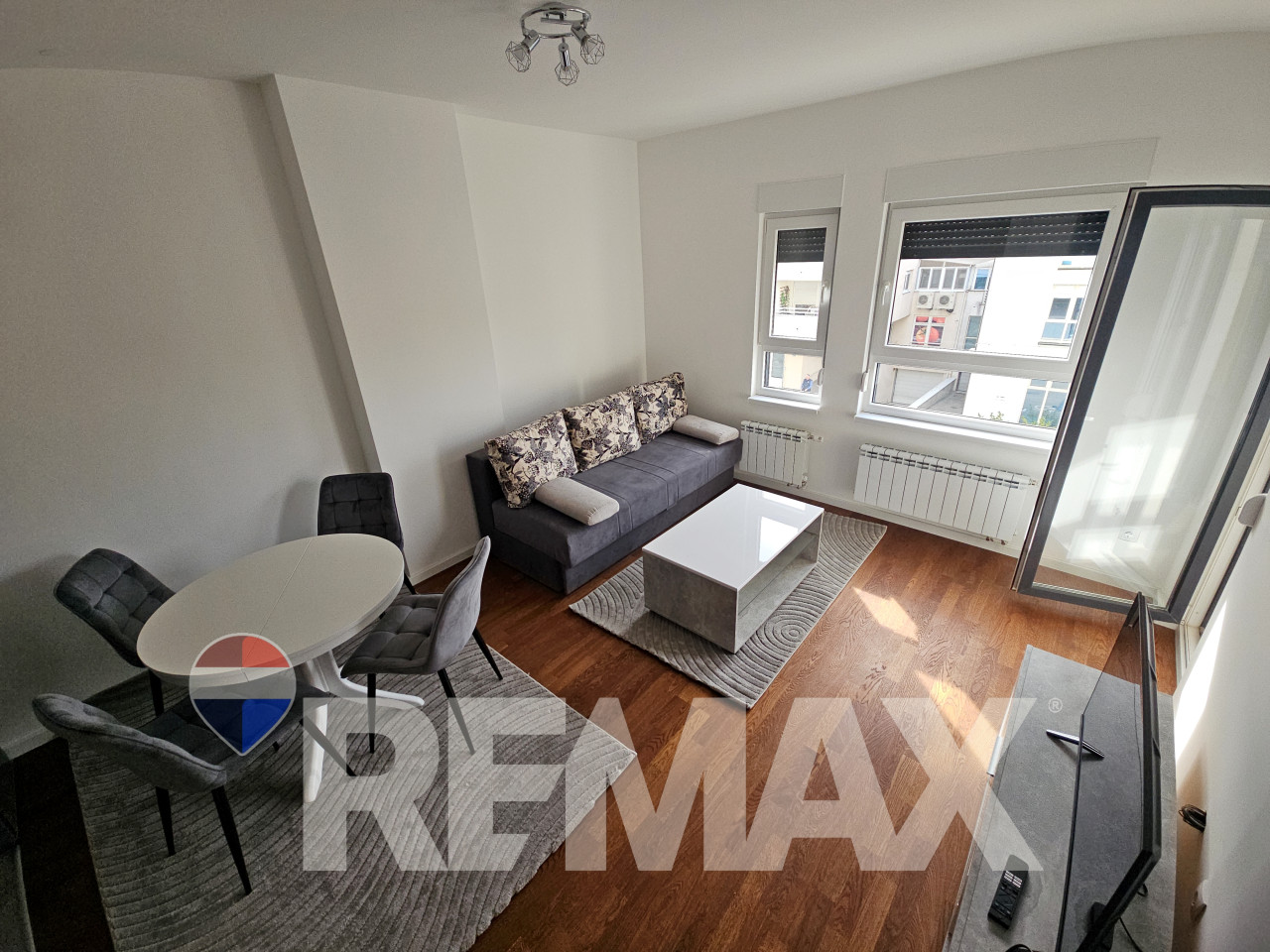 Najam, nov dvosoban stan 45 m² - Nova Varoš - Ansicht 6