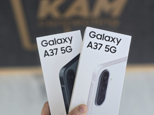 *Akcija* Samsung Galaxy A37 5G 256/8GB