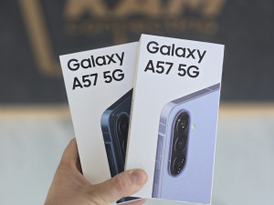 *Akcija* Samsung Galaxy A57 5G 128/8GB
