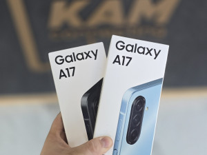 *Akcija* Samsung Galaxy A17 256/8GB