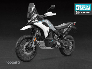CFMOTO 1000MT-X 1000MT (MTX)