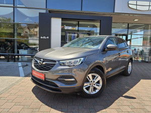 Opel Grandland X 1,5 Turbo D S-S Auto Edition Experience ID 53