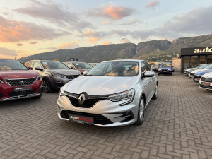 RENAULT MEGANE 1.5 DCI ENERGY SPORT EDITION AUTOMATIK