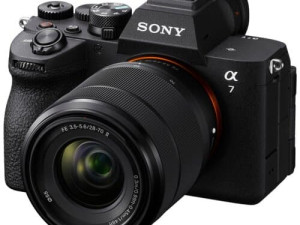 Fotoaparat Sony Alpha 7 IV with 28-70mm L