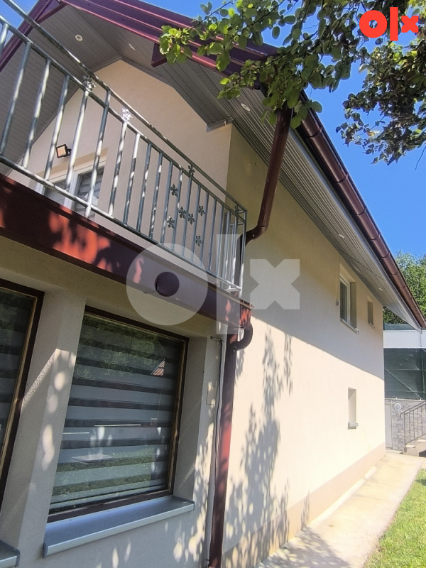 Vikendica sa bazenom Bihać Račić u blizini japodskih otoka 3