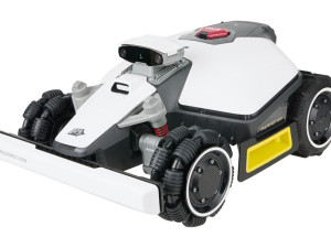 MAMMOTION  Luba Mini AWD 800