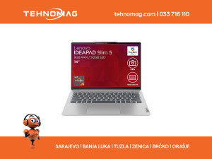 Notebook Lenovo IdeaPad Flex 5 2u1 14ABT8 AMD Ryzen 5 5625U