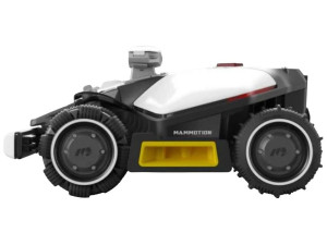 MAMMOTION  Luba Mini 2 AWD 1000