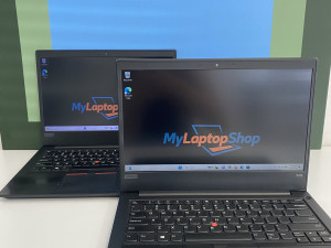 Lenovo ThinkPad E480 i5-7200U 8/128GB - 2 na stanju