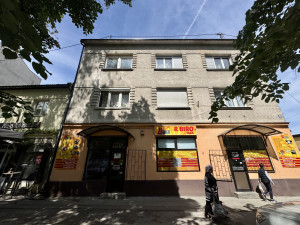 Stan Banja Luka 64m2 kod parka Mladen Stojanović