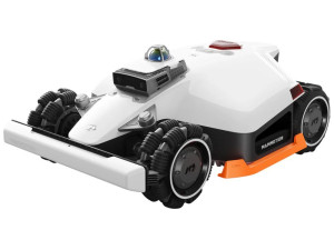MAMMOTION Luba 3 AWD 1500