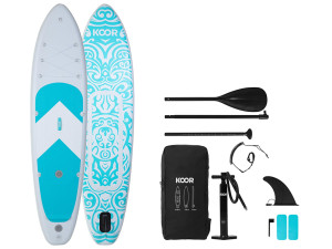 KOOR  Nuusa Allround Board