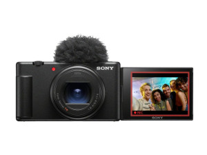 Kamera Sony ZV-1 II Digitalna CMOS senzor
