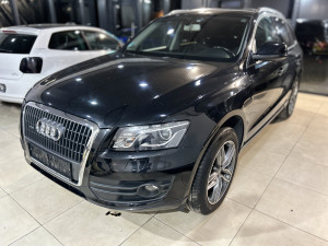 AUDI Q5 QUATTRO 2.0 TDI DSG , 2013 GOD, LED, XENON,