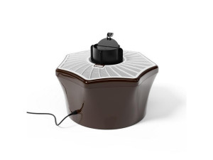 Biogents mosquito trap for the garden