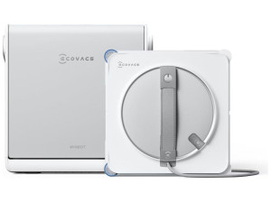 Ecovacs W2S Omni