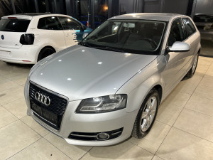 AUDI A3 1.6 TDI, 2011 GOD, ALU FELGE, DIG. KLIMA