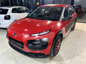 CITROEN C4 CACTUS 1.2vti ,2015 GOD, NAVIGACIJA