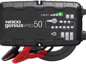 Noco Geniuspro50 12V, 24V, 6V, 25 A