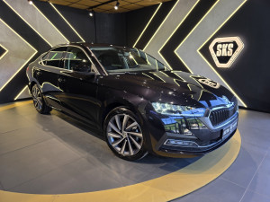 SKODA OCTAVIA 1.5 TSI E-TEC DSG MOD2025