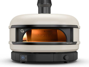 Gozney Dome S1 gas pizza oven 16"
