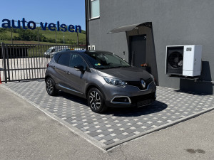 Renault Captur 1.5 DCI 66 kw 2013 NAVI/KAMERA 061615483